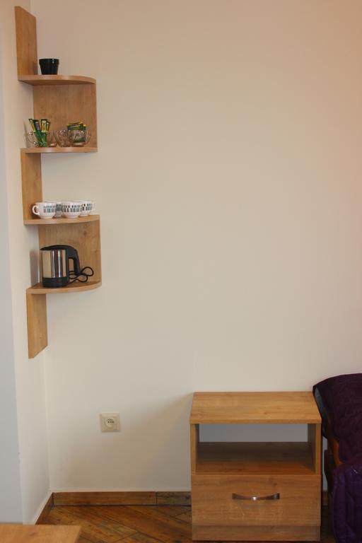 Veranda Guesthouse Kazbegi Eksteriør bilde