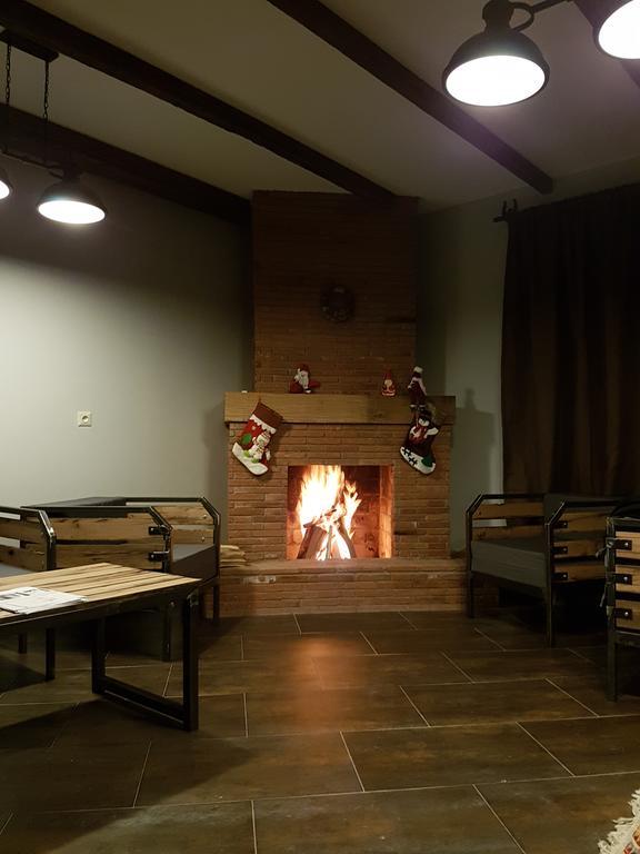 Veranda Guesthouse Kazbegi Eksteriør bilde